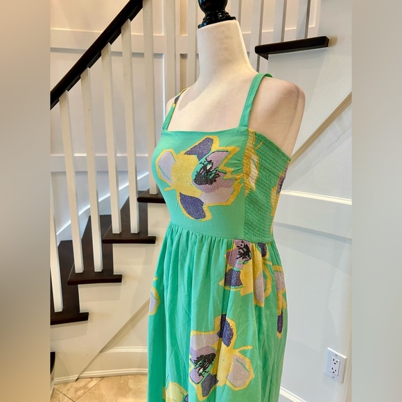 ANTHROPOLOGIE Corey Lynn Calter Sundress Size XS - Picture 7 of 9